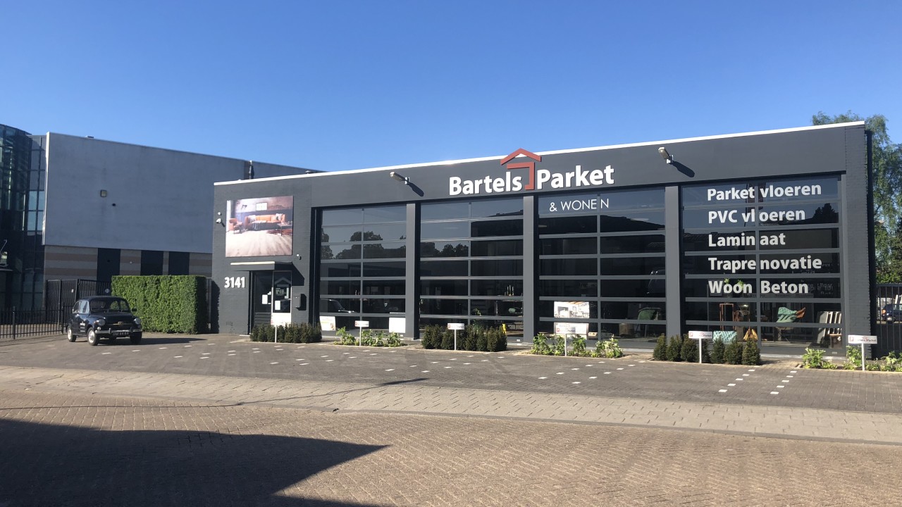 Bartels Parket & WONEN Veldhoven afbeelding 1 Bartels Parket & WONEN Veldhoven afbeelding 1